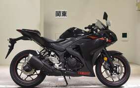 YAMAHA YZF-R25 RG10J