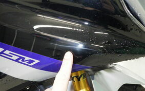 YAMAHA YZF-R15