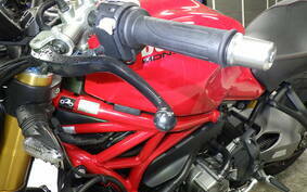 DUCATI M1200 S 2020