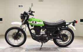 KAWASAKI 250TR BJ250F