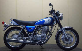 YAMAHA SR400 2008 RH01J