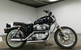 HARLEY XL883 1986 CAM