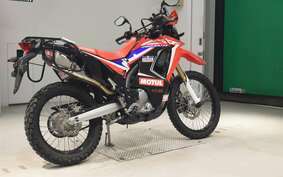 HONDA CRF250 RALLY LDA MD44