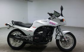 KAWASAKI GPZ900R NINJA 1989 ZX900A