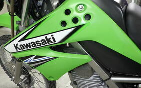 KAWASAKI KLX125 LX125C