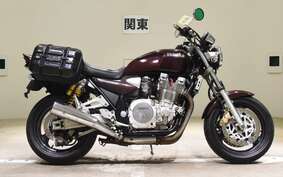 YAMAHA XJR1300 1999 RP01J