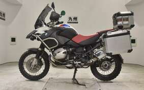 BMW R1200GS ADVENTURE 2010 0470