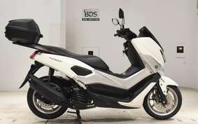 YAMAHA N-MAX SE86J