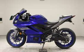 YAMAHA YZF-R25 A RG43J