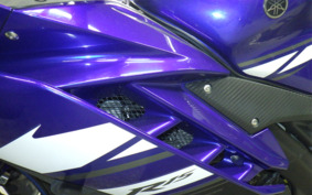 YAMAHA YZF-R15