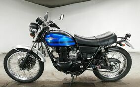 KAWASAKI 250TR BJ250F