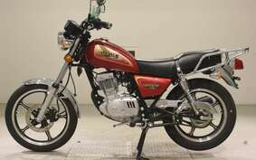 SUZUKI GN125-3F