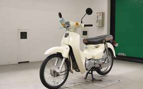 HONDA C110 SUPER CUB JA44