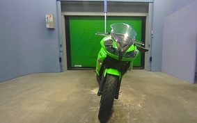 KAWASAKI NINJA 400R 2010 ER400B