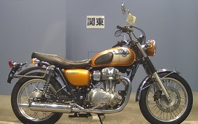 KAWASAKI W800 2013 EJ800A