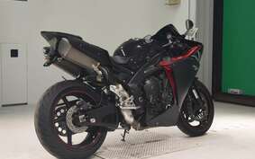 YAMAHA YZF-R1 2009