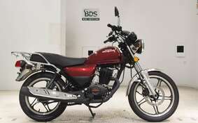 HONDA WH125-20A PCJL