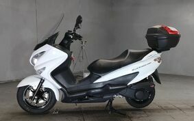 SUZUKI SKYWAVE 200 (Burgman 200) CH41A