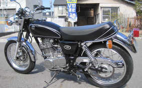 YAMAHA SR400 2007 RH01J