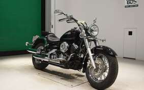 YAMAHA DRAGSTAR 400 CLASSIC 2008 VH01J