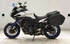 YAMAHA MT-09 Tracer 2015 RN36J