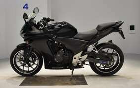 HONDA CBR400R ABS 2015 NC47