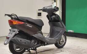 YAMAHA AXIS 125 TREET SE53J