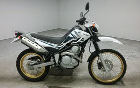 YAMAHA SEROW 250 DG17J