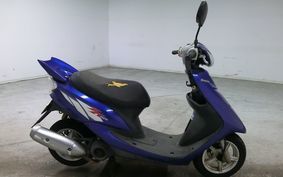 YAMAHA JOG ZR Evolution 2002 SA16J