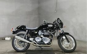 TRIUMPH THRUXTON 900 2008 J9147G