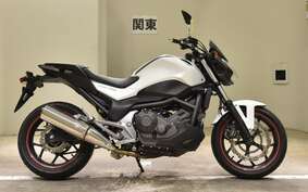 HONDA NC750S ABS 2014 RC70