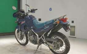 KAWASAKI KLE250 LE250A