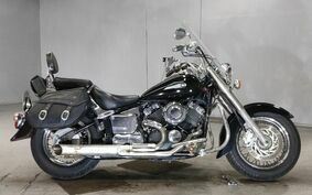 YAMAHA DRAGSTAR 400 CLASSIC 2005 VH01J