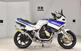 HONDA CBR400F Endurance 2 1986 NC17