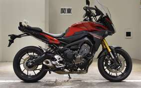 YAMAHA MT-09 Tracer 2015 RN36J