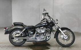 YAMAHA DRAGSTAR 250 VG02J