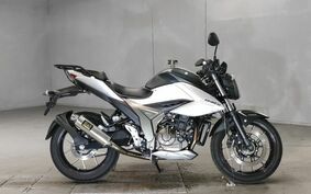 SUZUKI GIXXER 250 ED22B