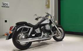 HONDA SHADOW 400 2006 NC34