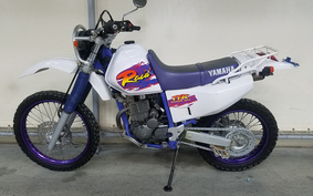 YAMAHA TT250R RAID 4GY