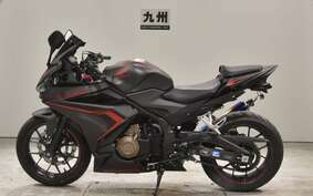 HONDA CBR400R 2019 NC56