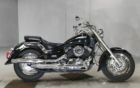 YAMAHA DRAGSTAR 400 CLASSIC 1998 4TR