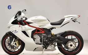 MV AGUSTA F3 2013 F310