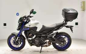 YAMAHA MT-09 A 2016 RN34J