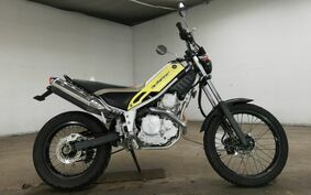 YAMAHA TRICKER DG10J