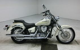 YAMAHA DRAGSTAR 250 VG02J