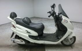 SYM RV125JP LA12