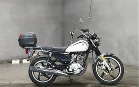 YAMAHA YB125SP PCJL