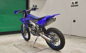 YAMAHA YZ250FX CG41C