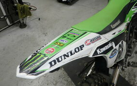 KAWASAKI KX85 KX085D