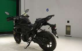 YAMAHA MT-25 RG10J